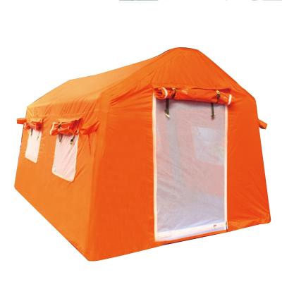 China Travel Camping Rising Inflatable Trade Show Event Tent Travel Camping Rising Trade Show Event Tent for sale