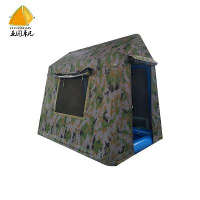 China Strong Inflatable Waterproof Camping Tent For Toughest Weather Conditions Custom Inflatable Tents Inflatable Tents for sale