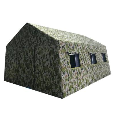 China Small Strong Single Tent Tent With Different Colors And Appearance Light Camping Army Military Tent for sale