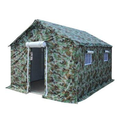 China Large Tent 4 Highlight Warrior Military Technology Camp Tents for sale