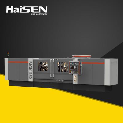 China High Quality Cylinder Block Surface Milling Machine High Precision Centerless Cylindrical Grinder Small and Milling Machine for sale