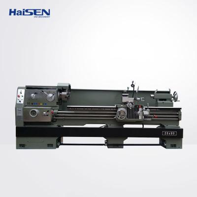 China Manual Construction Material Stores C6236 6240 New Precision 6250 Metal Lathe Machine 51 Mm 1M for sale