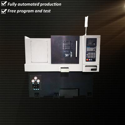 China Large Hotels Machine CNC CNC Turn Milling Machine for sale