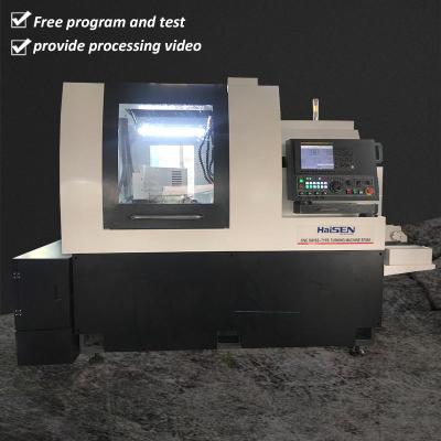 China Building Material Shops Precision CNC Lathe Modification Parallel Price Universal Laser Mill Drill Machine Combined Metal For Sale for sale