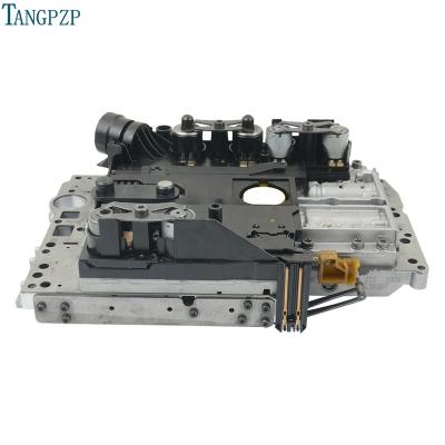 China AP02 722.6 5 Speed ​​Transmission Valve Body With Solenoids Driver Plate For Mercedes-Benz 2112770101 OEM Size A2112770101 for sale