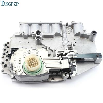 China 45RFE 545RFE Transmission 68RFE/5170877AA/52119435AB Valve Body For Chrysler Aspen 300 300C For Dodge Ram Durango For Jeep OEM Size for sale