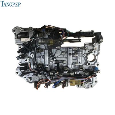 China 5EAT Automatic Transmission Valve Body For Subaru 31705 OEM Size aa620 31705 aa683 3170 aa660 for sale