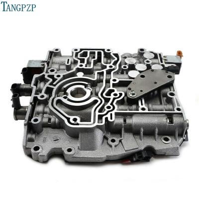 China 4t65e 4t65-e 84740gc gm140 84740gd Transmission Control Valve Body Replacement For Buick GM Majestic Century Lacrosse OEM Size for sale