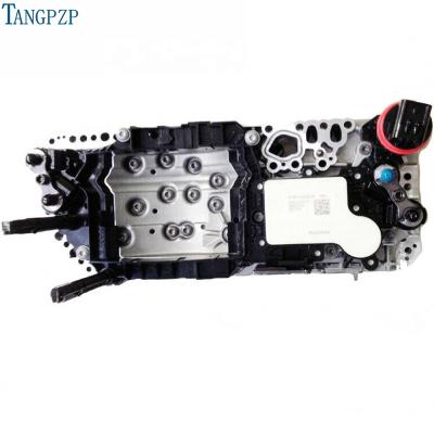 China High quality 722.8 CVT transmission control unit with valve body and solenoids suit for Mercedes Benz w245 w169 OEM size for sale