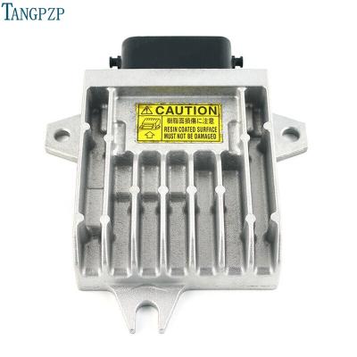 China Original LF8M189E1G LF8M189E1H TCM Transmission Control Module TCU For MAZDA 3 OEM Size for sale