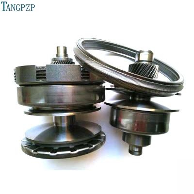 China VT1 VT2 VT3 VT1-27 CVT Auto Transmission Pulley Set With Belt Gearbox Parts For BMW OEM Mini Size for sale