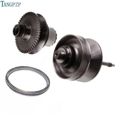 China 722.8 CVT 901063 Auto Transmission 901082 Original Pulley With Chain Belt For Mercedes BENZ OEM B Class A Class Size for sale