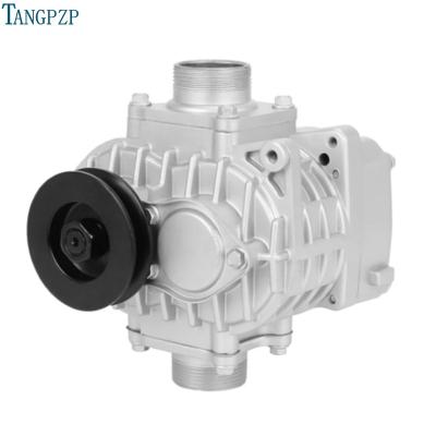 China 4PK A-ISIN/5PK/6PK/VPK supercharger compressor roots turbocharger turbine for 0.8-2.0L AMR500 OEM size for sale