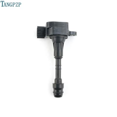 China Best Selling High Quality Ignition Coils For Nissan 22448-8j115 OEM Size for sale