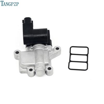 China New 16022-RAA-A01 Air Control Idle Valve 16022RAAA01 IACV For Honda Element 2.4L Accord 2.4L 3.0L 2003-2006 AC4266 AC533 OEM SIZE for sale