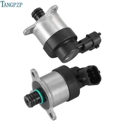 China FUEL PUMP PRESSURE REGULATOR 0928400607 CONTROL VALVE 0445010330 for CITROEN PEUGEOT 1.6 HDI 9683703780 OEM 3M5Q-9A543-DB size for sale