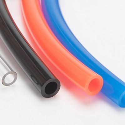 China PU Truck Quick Connect Polyurethane Coiled Pneumatic Air Hose For Trucks for sale