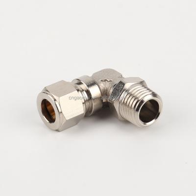 China Other Straight Union Quick Connect One Touch Air Plastic Pneumatic Fitting Connector Air Duct Fittings for sale