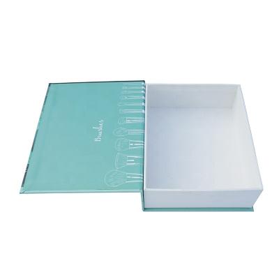 China Recycled Materials Wholesale Openable Home Decor Book Box Book Style Gift Box for sale