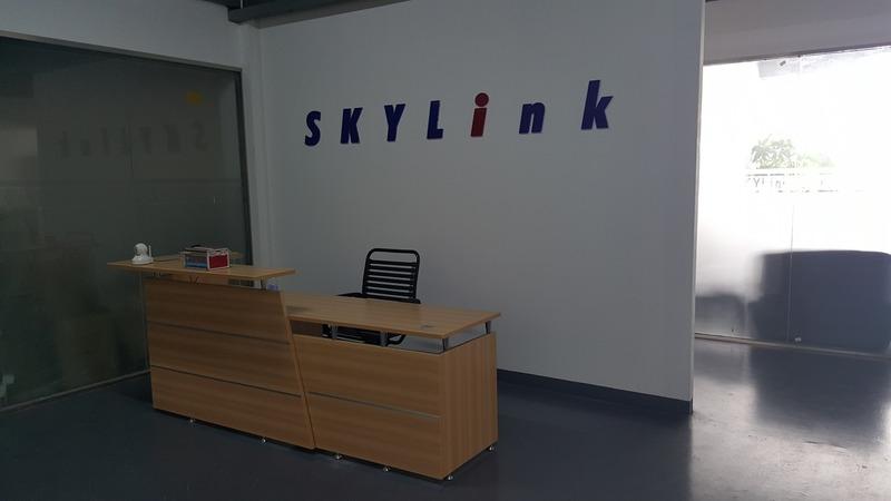 Verified China supplier - Shenzhen Skylink Technology Co., Ltd.