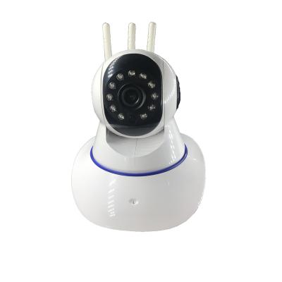 China Animation Video CD/Email Production (MPEG-1 Video Capture) Three Indoor Surveillance IP Camera Network Security Camera System 1080P Wireless Camera 2.4Gh WiFi Auto Tracking Camera 'antenna for sale