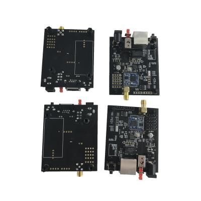 China Low Power Network IEEE 802.11ah Wi-Fi HaLow 900MHz Module Support 8000 nodes wifi halow module for sale