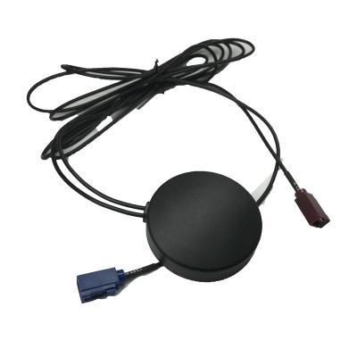 China 3G 4G 5G LTE GPS Combination Embedded Antenna with SMA Connector SKCA01A.RG174.1000B.SMA.A for sale