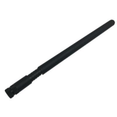 China 1.4G Omnidirectional Fiberglass Gooseneck Antenna Damper Antenna for sale