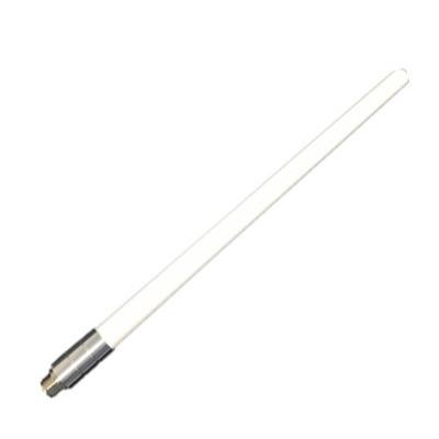 China Fiberglass 1.4G SMA Male Connector Outdoor Wide Band Communication-HF Antenna for sale