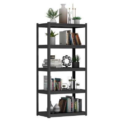 China Corrosion Protection Storage Metal Shelf Rack Boltless Metal Shelving Units à venda