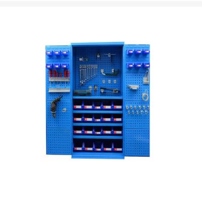 Κίνα Cold Rolled Steel Heavy Duty Tool Cabinets Garage Tool Cabinet Iron Cabinet προς πώληση