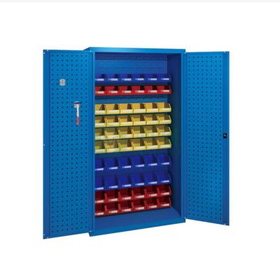 China Cold Rolled Steel Mechanic's Tool Boxes and Tool Cabin Cabinet Storage Cabinets for sale