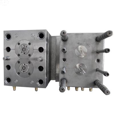 China Plastic Mini Injection Mold Custom Plastic Injection Molding Custom Mold For Plastic Injection Molding Tool Service Customized Mold for sale