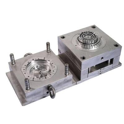 China Plastic Tray Mold Promotional Plastic Injection Mold High Precision Plastic Material For Tray Customized Injection Molding for sale