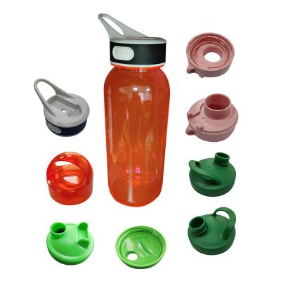 China Factory Direct Sales Plastic Plastic Parts Factory Custom Plastic Bottle Molding Mold for sale