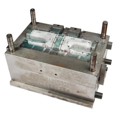 China Professional Plastic Material Manufacturer Sell Custom Plastic Molds Plastic Injection Mold for sale