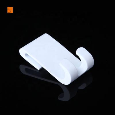 China Fashion/Customized White Black Hook Eco Gray Silicone Squeegee Wiper Door Storage Window Glass Wiper Scraper Hook Condition for sale