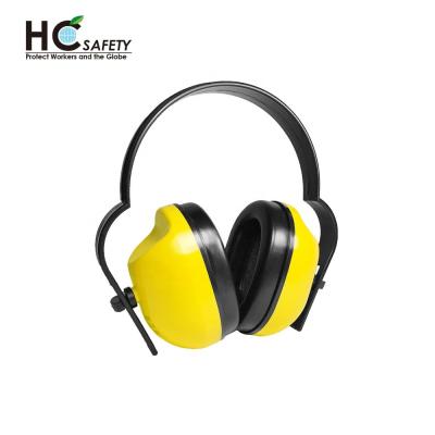 China Durable ABS A601 ho cheng hearing protection ear muffs ear muffs oilfield work wear protection device for sale