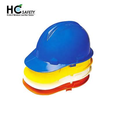 China H101 Ho Cheng Safety Taiwan ABS and ABS PP Helmet Safety Product Helmets for sale