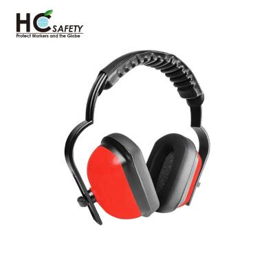 China ABS A606 CE ANSI CE Sound Proof Child Ear Muff Ear Muff Ear Muff Ear Protector Manufacturer for sale