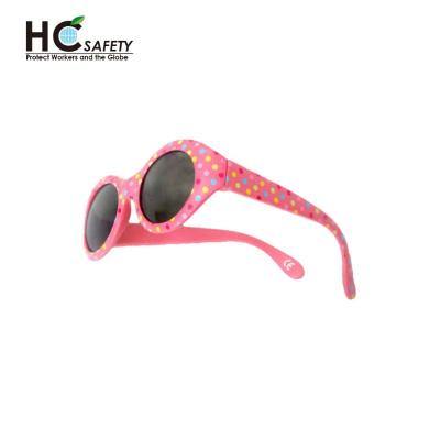 China 400 UV Non-Toxic Rubber Sunglasses 2017 Safety Frame Sun Glasses HCK02 for sale