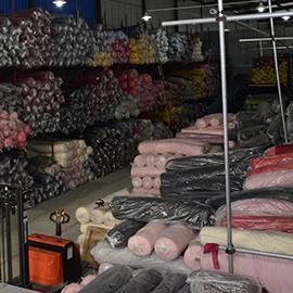 Verified China supplier - Shaoxing Keqiao Good Reputation Textile Co., Ltd.