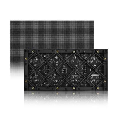 China 3840Hz Grayscale 13-14bits Cailiang P1.53 P1.86 P2.0 P2.5 LED Module for Indoor Display for sale