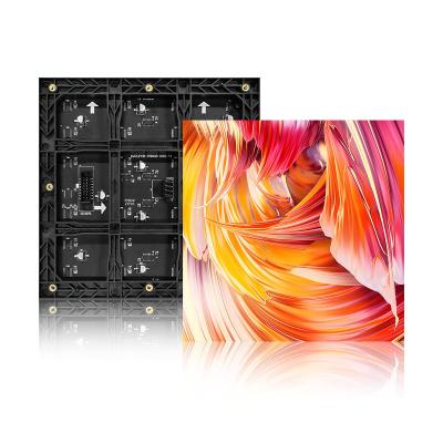 China 3mm Pixel Pitch P3 LED Display Module for Indoor Full Color Display 192*192mm Size for sale