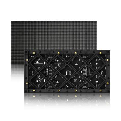 China 1/40 Scanmodus CAILIANG D2.0 LED-module voor volledig gekleurd indoor video-wandscherm Te koop