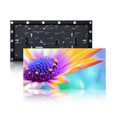 中国 室内LEDディスプレイモジュールPシリーズS2.5とSMD2121LEDタイプ320*160mmと顧客 販売のため