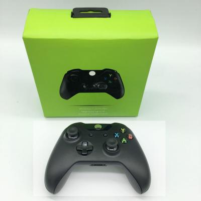 China With Wireless Handbreak Game Controller Joystick Pc Game Control Gamepad For XBOXOne for sale