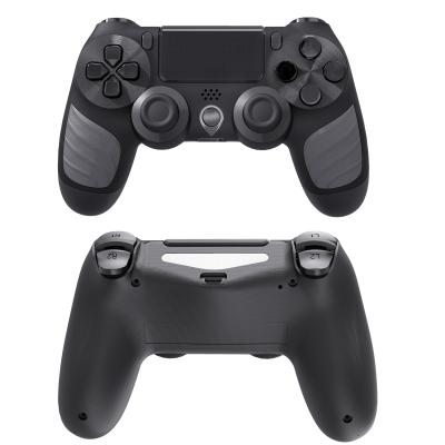 China Hot Selling Wireless Game Controller For Ps 4 Touch Buttons Gamepad Ps4 Original Controllers Gamepad for sale