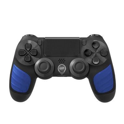 China Wireless Bt For Ps4 Gamepad Joystick Controller Touch Buttons OEM Gamepad Ps4 Controller Controle for sale