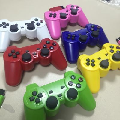 China With Good Quality Handbreak Ps2 Joystick Controller Wireless Android Gamepad For Iphone Ps /pc/android 2 Gamepads for sale